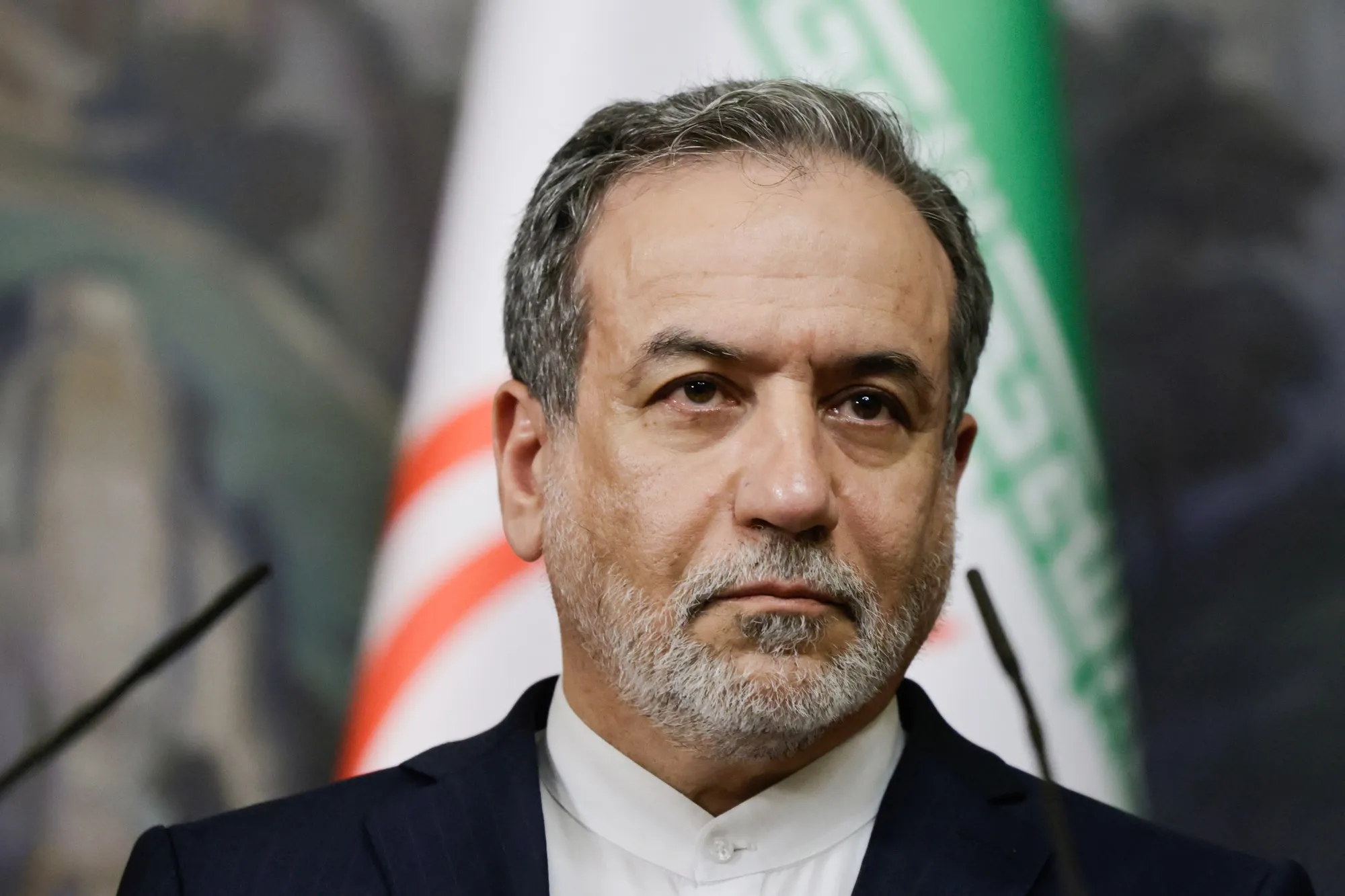 L'Iran avverte: i negoziati non riprenderanno se continueranno le minacce L'Iran avverte: i negoziati non riprenderanno se continueranno le minacce
