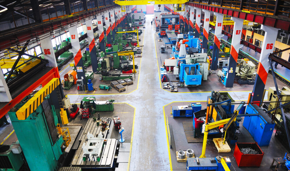 Ottimizzazione spazi industriali: il futuro dei compressori compatti