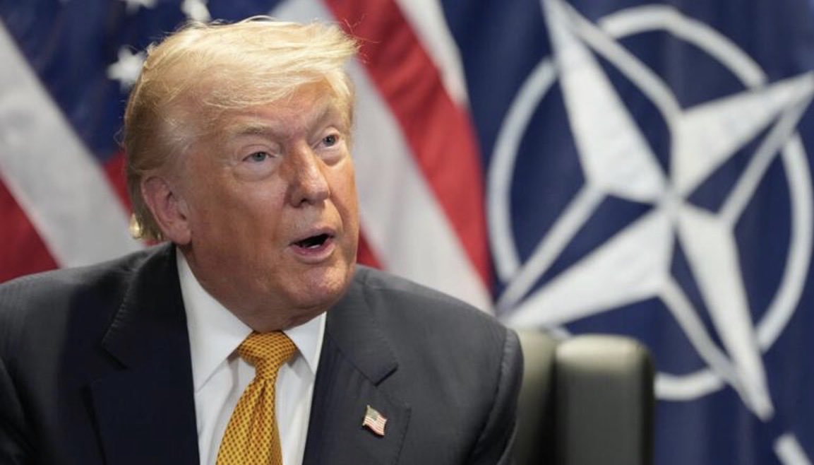 Trump annulla il cessate il fuoco con l'Iran: "È finito, trattare con loro è una perdita di tempo" Trump annulla il cessate il fuoco con l'Iran: "È finito, trattare con loro è una perdita di tempo"