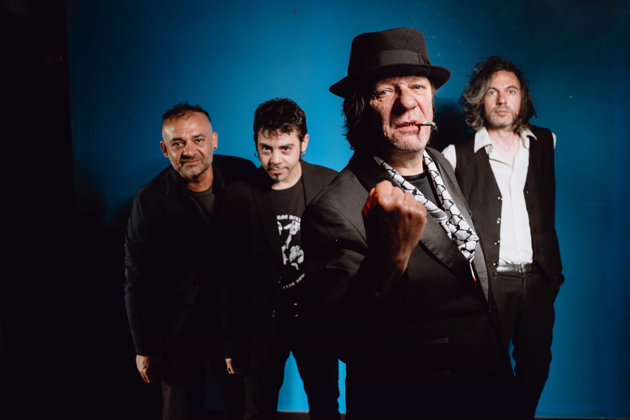 Sponz Fest, il festival di Capossela quest'anno riparte dal bosco