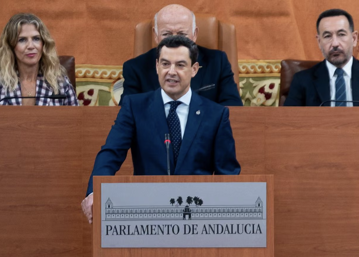 Screenshot 2026-07-03 alle 14.03.21 In Spagna si rafforza l'asse tra popolari e estrema destra: accordo tra PP e Vox in Andalusia