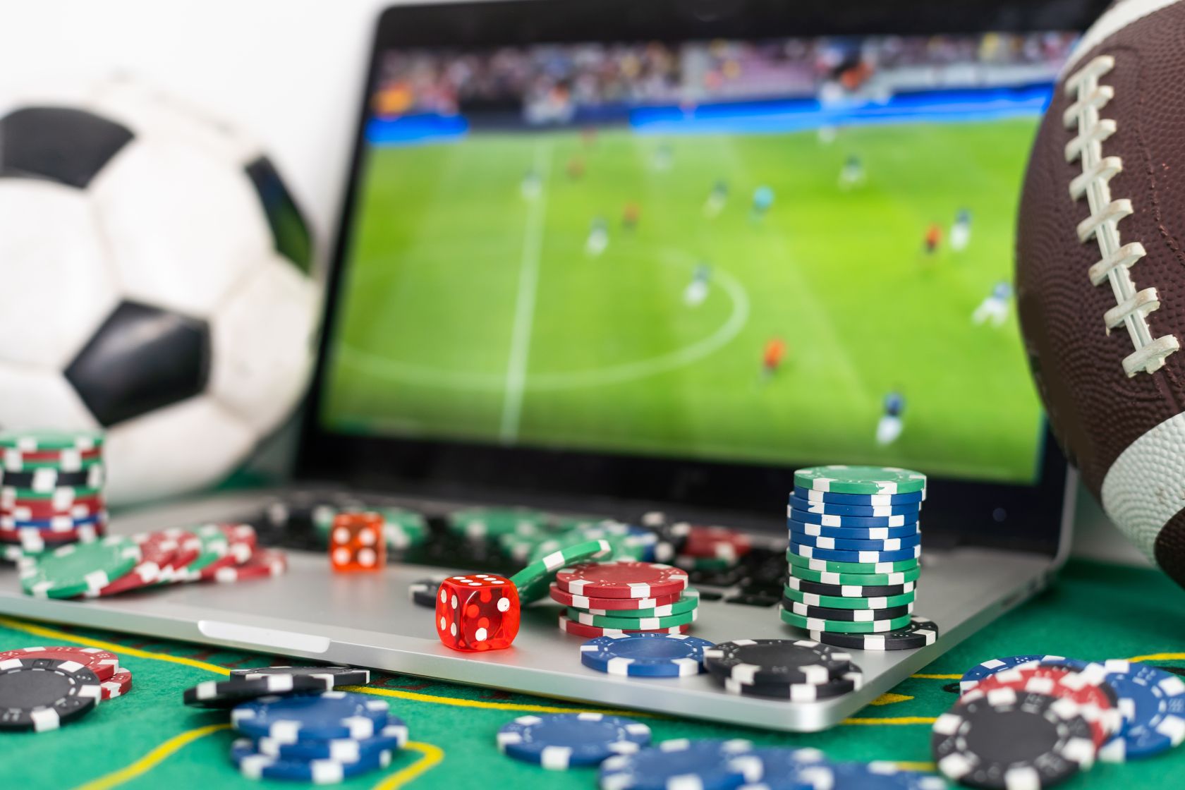 Gambling Insight: il ruolo del marketing nelle scommesse sportive Gambling Insight: il ruolo del marketing nelle scommesse sportive