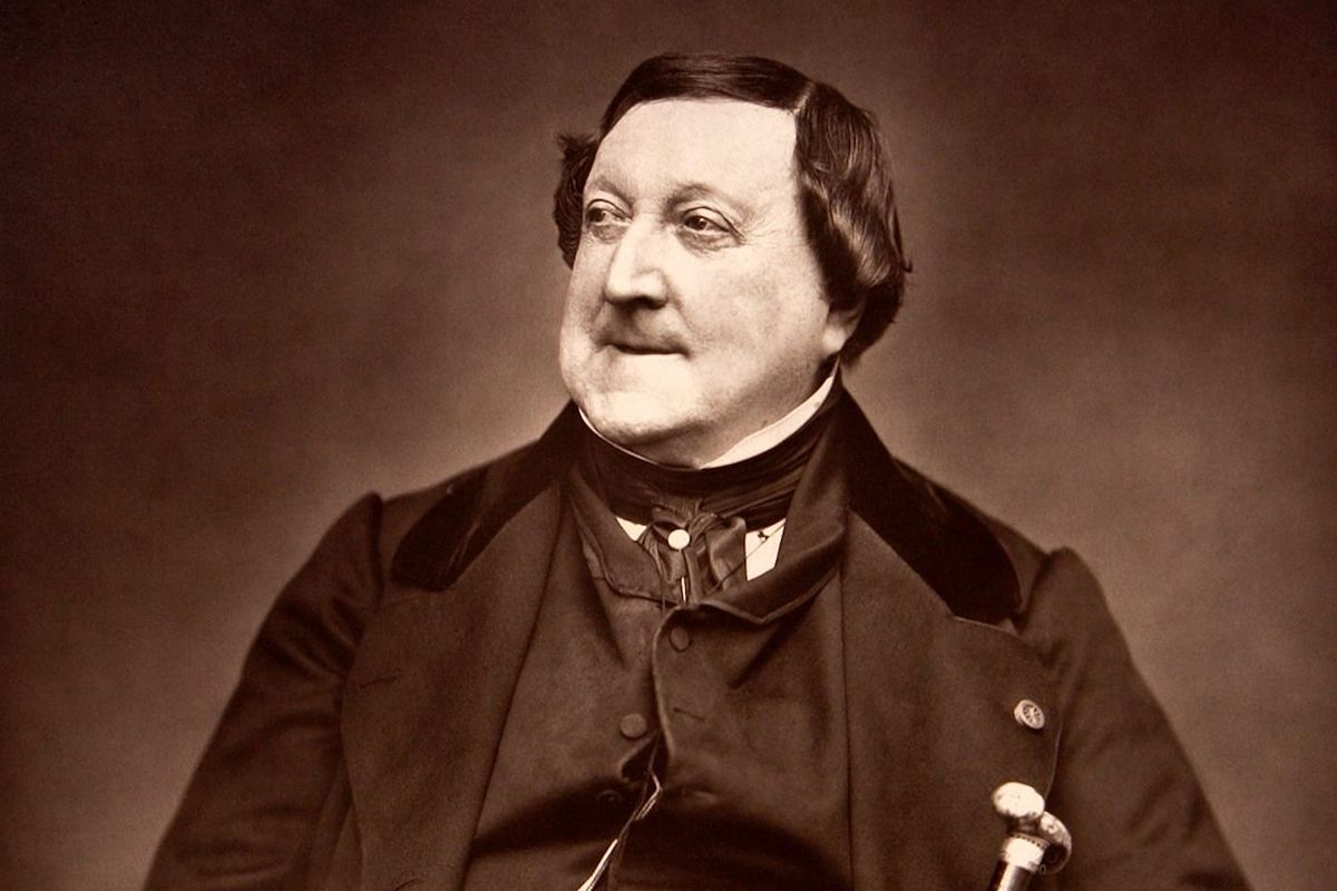 A Pesaro un visore per viaggiare dentro la vita e le opere di Gioachino Rossini