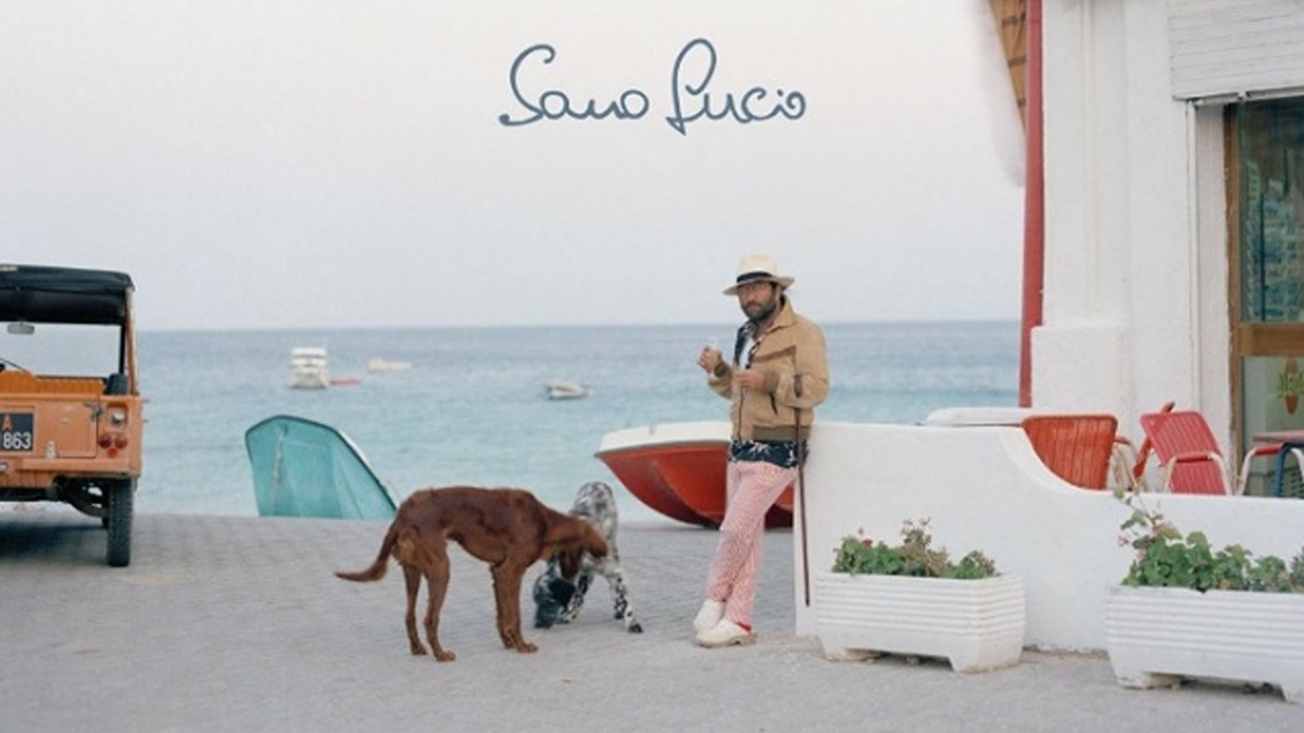 image002 A settembre una nuova e preziosa antologia di Lucio Dalla