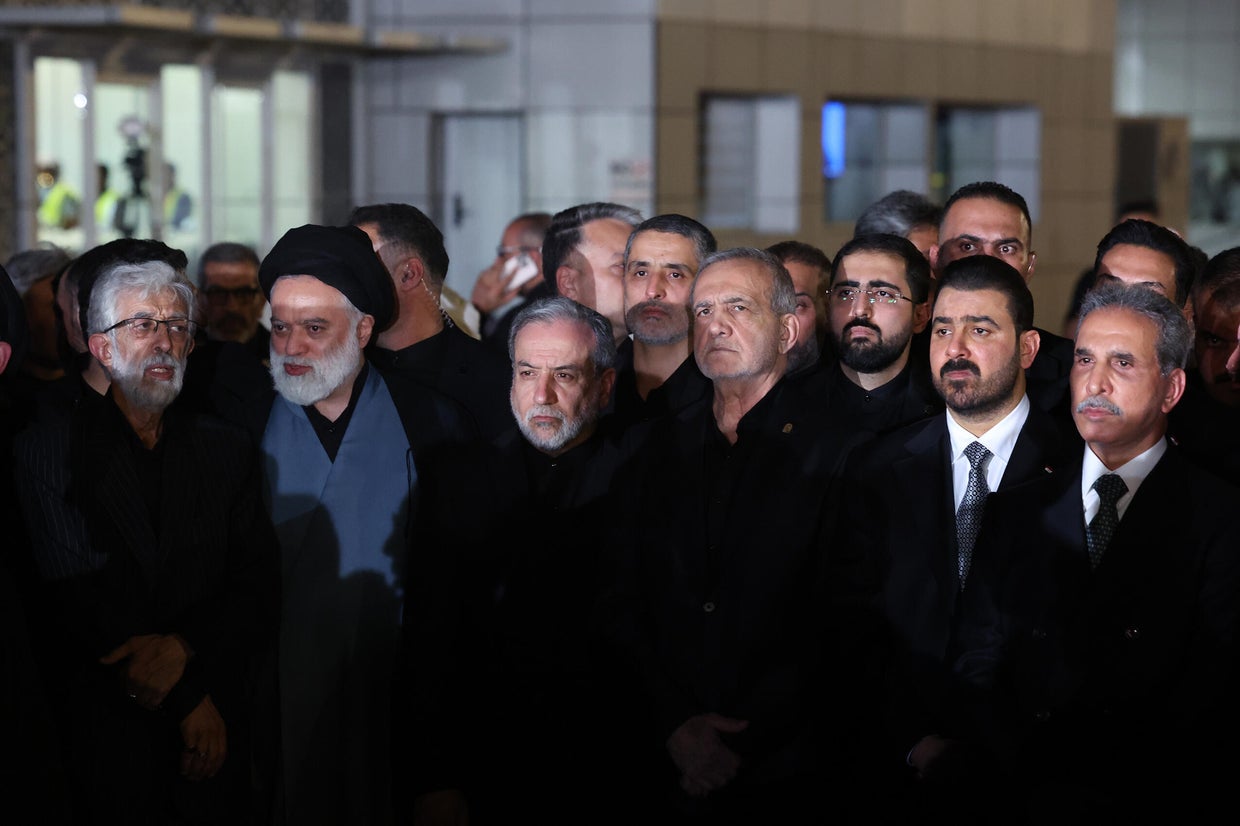 L'Iran intensifica la diplomazia regionale: colloqui con Oman, Turchia, Pakistan e Arabia Saudita dopo l'escalation