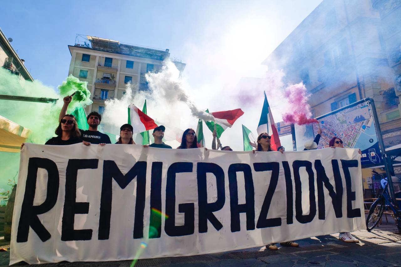 Mentre cresce la retorica della remigrazione, l'inclusione costruisce lavoro e capitale sociale per l'Italia