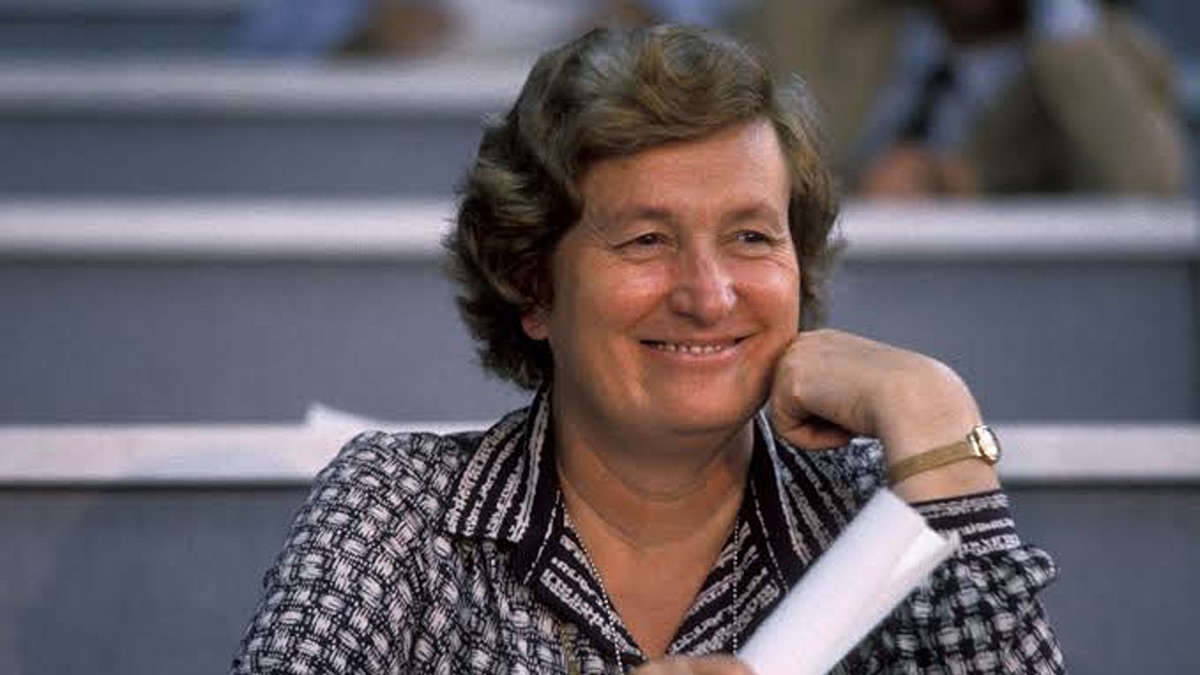 tina In ricordo di Tina Anselmi, la prima donna ministro