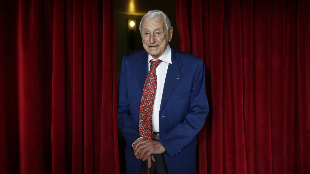 "Per distribuire film bisogna crederci": il ricordo di Fulvio Lucisano con una sua vecchia intervista "Per distribuire film bisogna crederci": il ricordo di Fulvio Lucisano con una sua vecchia intervista