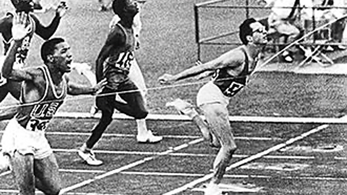 IMG_0109 Addio a Livio Berruti, leggenda dello sprint italiano