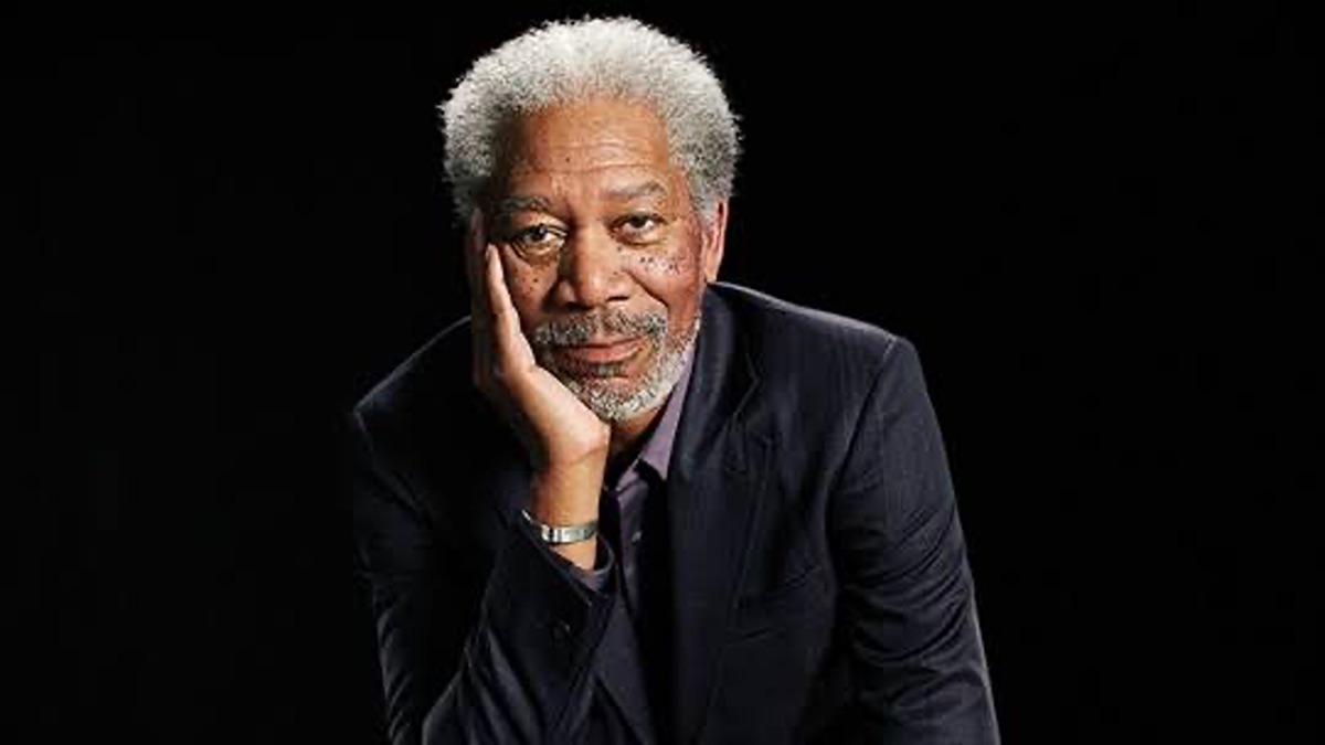 Morgan Freeman alla produzione e narrazione di un disco e uno spettacolo blues