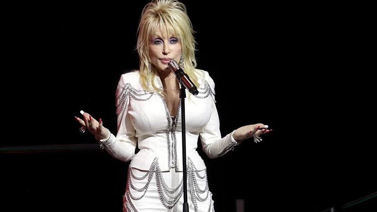 IMG_6217 Addio a Dolly Parton, la regina del country americano