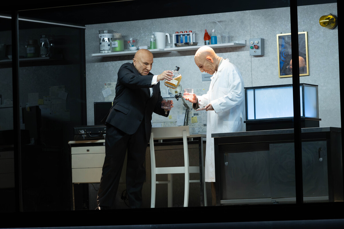 Baraonda - Gruppo Uror - Ginesio Fest 2026  - recensione di Alessia de Antoniis - Ph. Ester Rieti