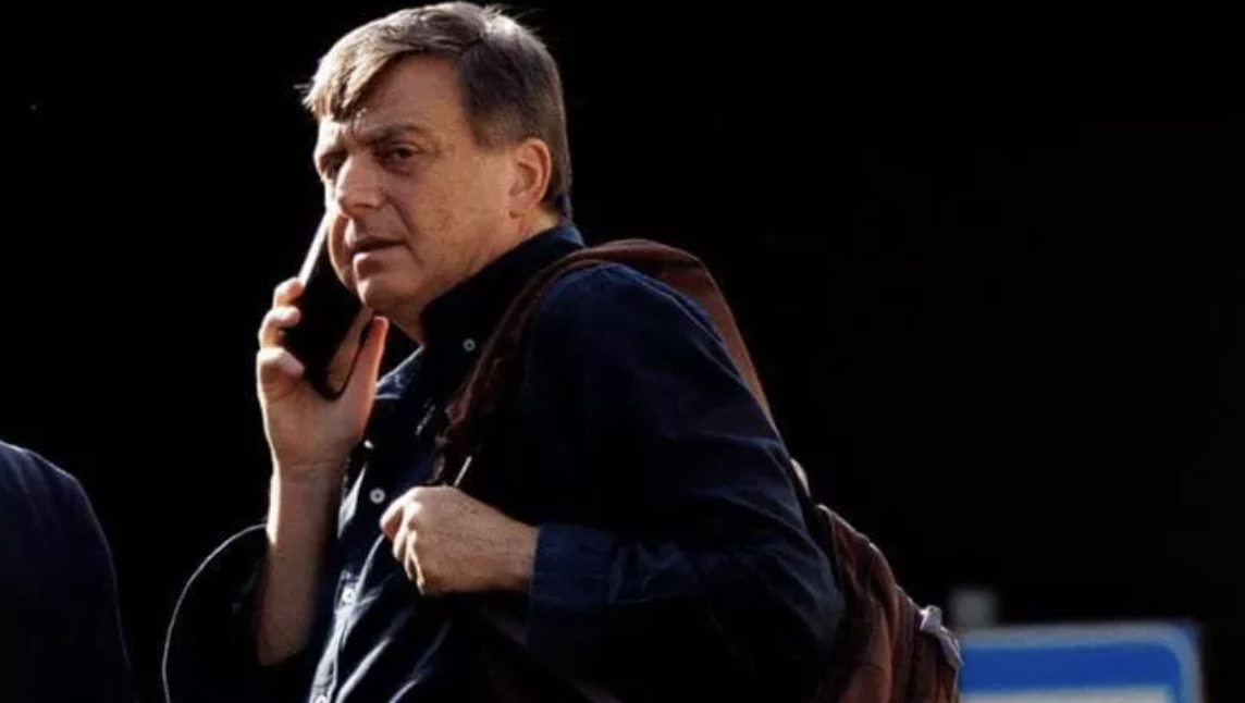 Screenshot 2026-08-10 alle 13.59.30 Attentato a Ranucci, arrestato Valter Lavitola: per la procura è il mandante