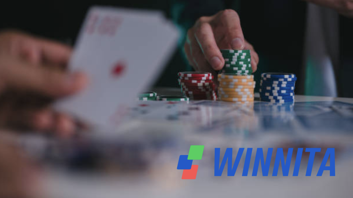 Winnita Italia: Casinò Online e Scommesse in Un’unica Piattaforma
