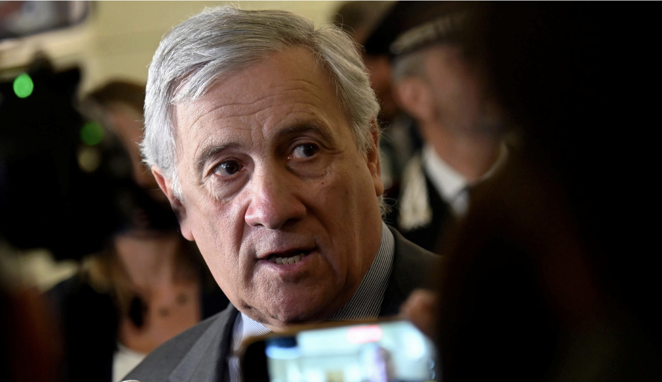 Screenshot 2026-08-26 alle 15.43.44 Tajani: quando lo spettro dell'Unione Sovietica diventa l'alibi per l'arricchimento senza freni dei moderni predoni