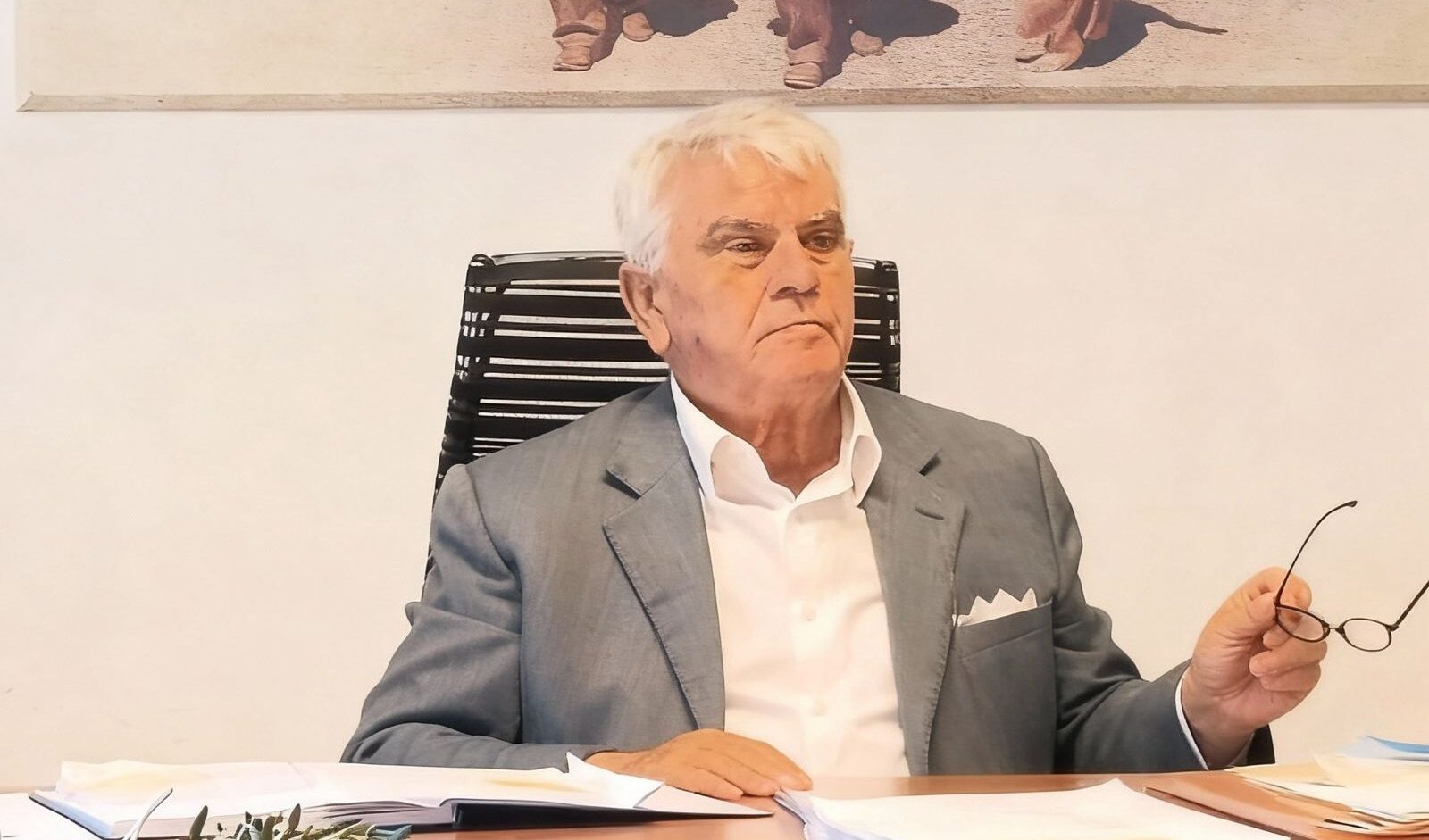 Buglisi, l’antimafia dei fatti contro paura e compromessi: una Sicilia che ancora fatica a cambiare davvero