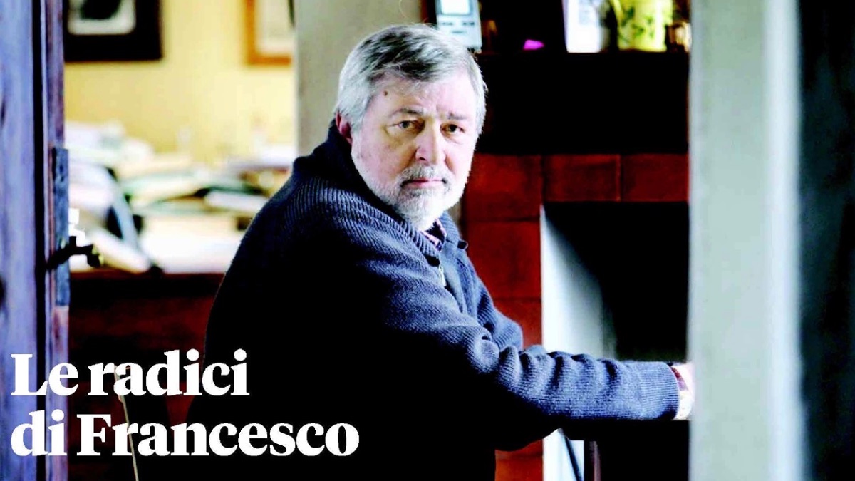 Guccini su l’unità Le radici di Francesco Guccini