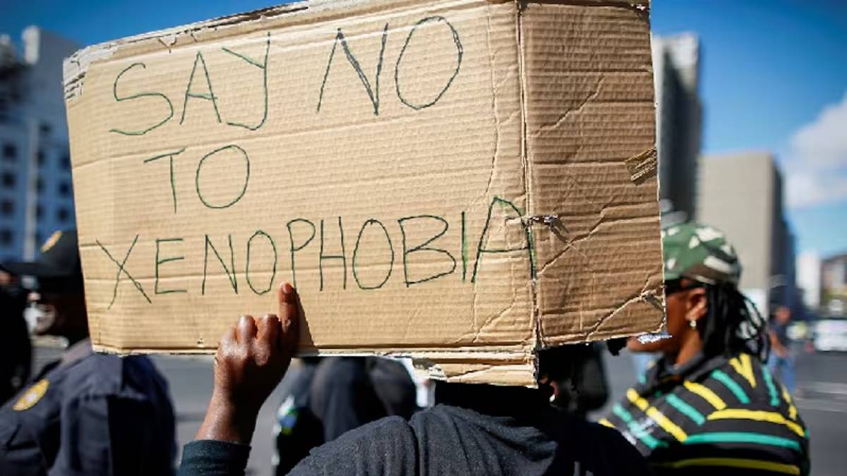Contro la deriva sovranista serve un'altra idea di cultura Contro la deriva sovranista serve un'altra idea di cultura