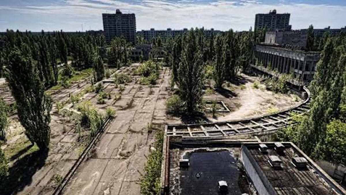 images-12 Chernobyl, quarant’anni dopo: dentro il disastro che cambiò la storia, in arrivo una docuserie