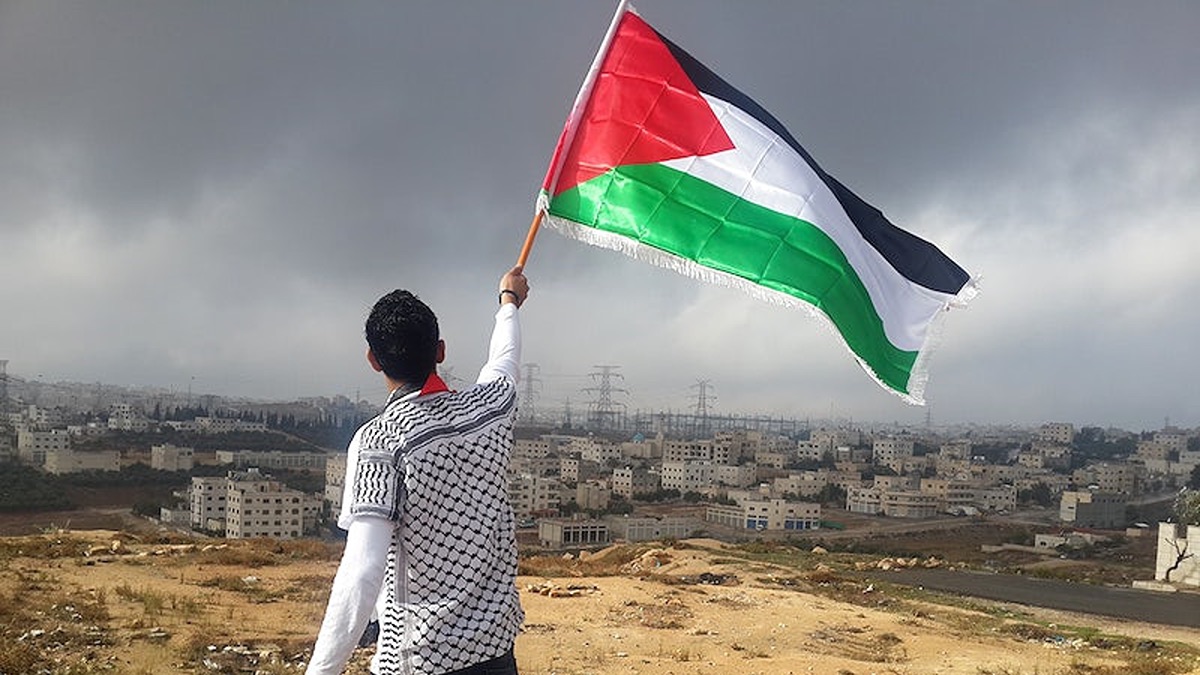 palestine-libera La Palestina torna in campo