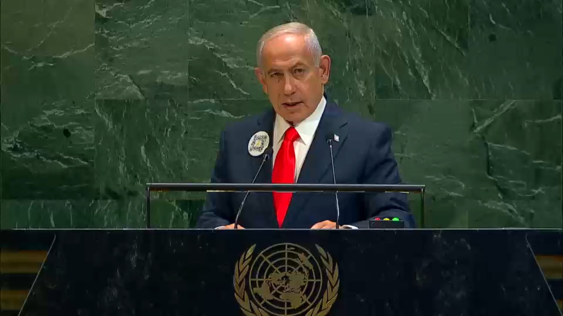 Ignorando la violenza dei coloni e l’isolamento internazionale, Israele si concentra su minacce fantasma