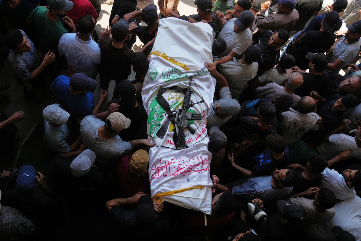 Naza, il film che Israele rifiuta di vedere e che costringe a chiedersi: come si può diventare ciò che si è combattuto?