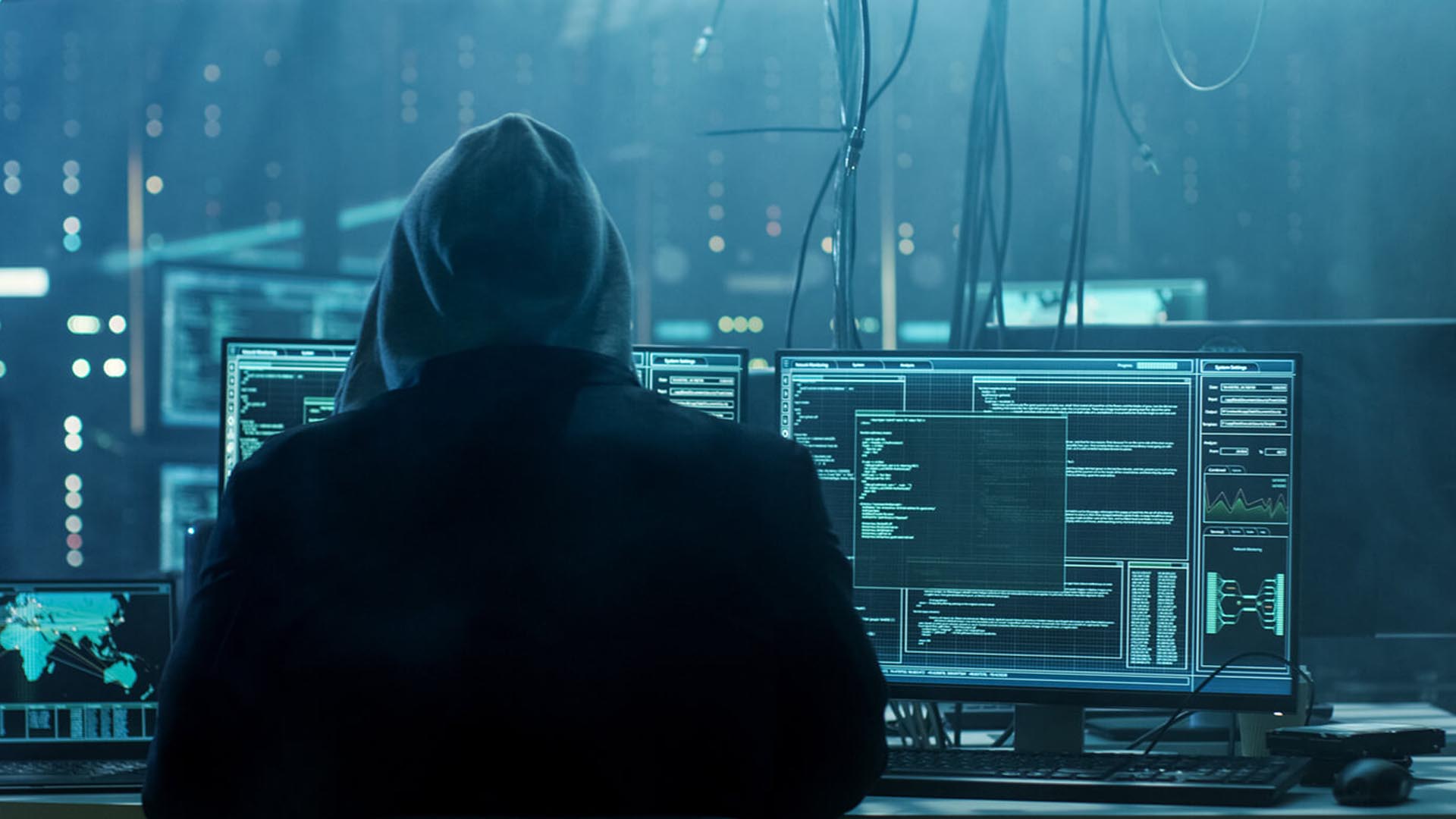 Il furto silenzioso: come le credenziali digitali degli italiani finiscono nel dark web senza che nessuno se ne accorga
