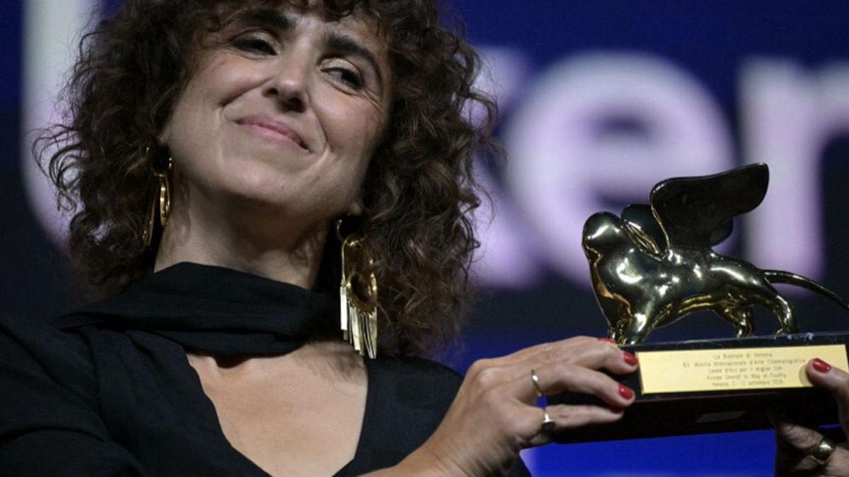 Venezia 83, “Woman Unknown” vince il Leone d’Oro