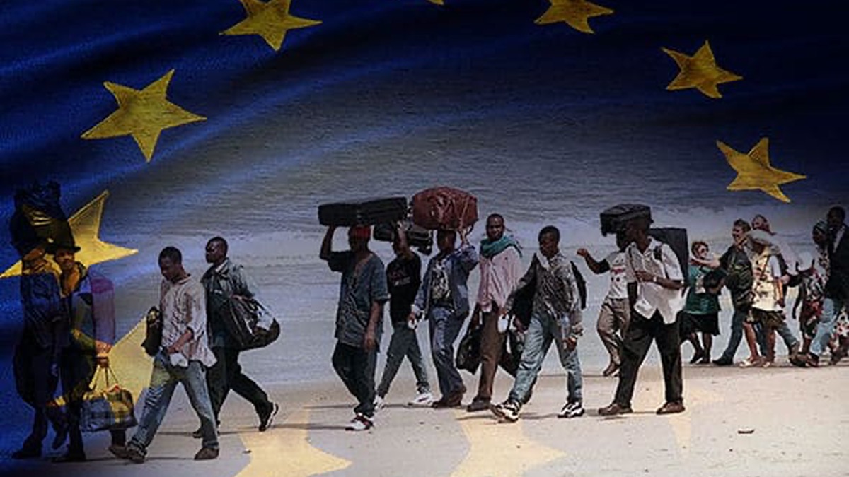 IMG_6594 L’Europa è in pericolo?