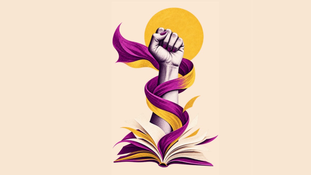 A Roma una maratona letteraria per ricordare due secoli di donne in lotta per la libertà