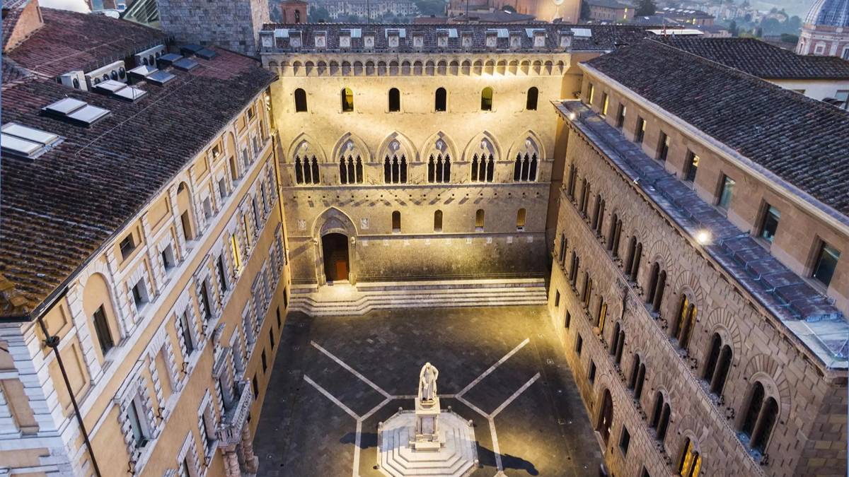 Mps, politica, mercato, la resistenza di Lovaglio e la ‘sindrome del raccordo anulare’