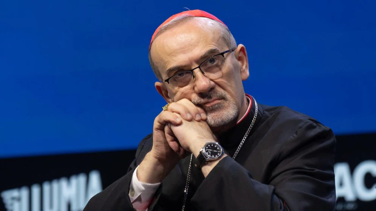 Pizzaballa Gaza e Cisgiordania al limite: il monito di Pizzaballa nel nuovo rapporto Caritas
