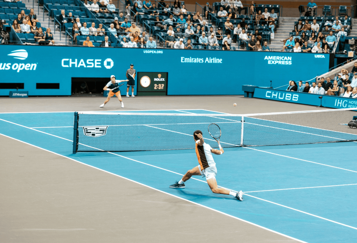 Tie-break nel tennis: strategie e mercati live meno conosciuti