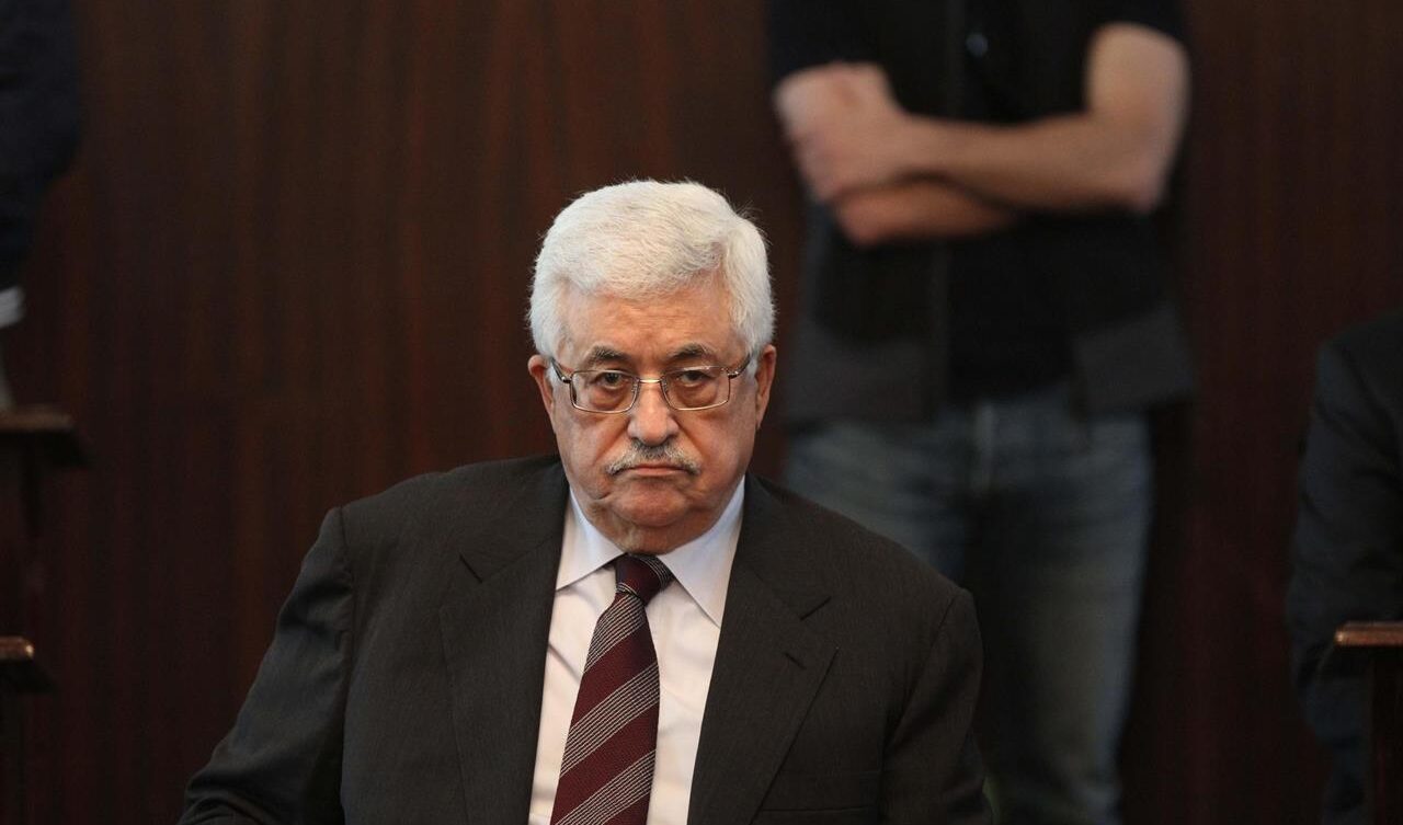 Trump vieta ancora ad Abu Mazen e alla Palestina di andare all'Onu per partecipare alla riunione dei leader Trump vieta ancora ad Abu Mazen e alla Palestina di andare all'Onu per partecipare alla riunione dei leader