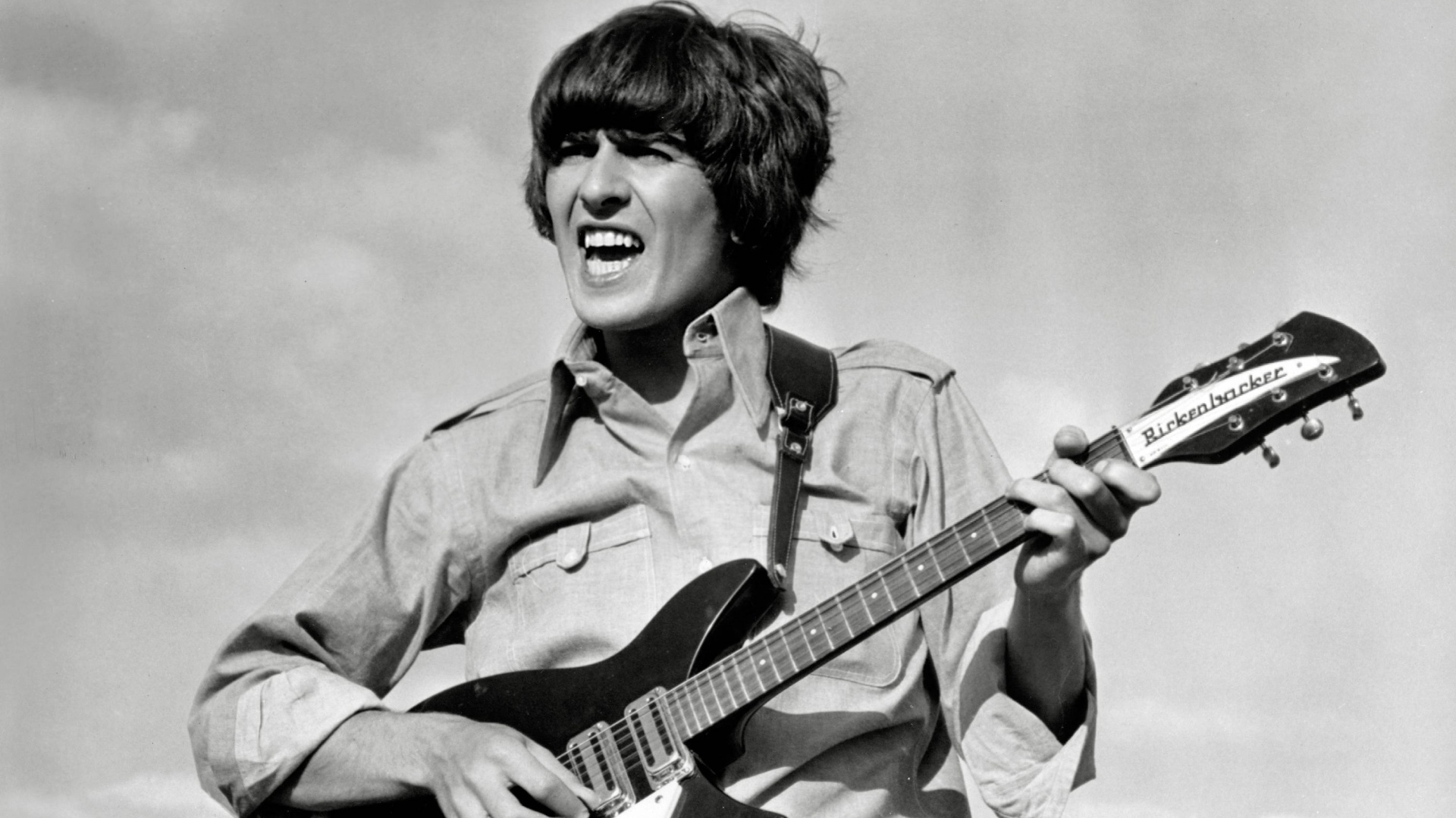 George Harrison, il Beatle riluttante: talento, spiritualità, eccessi e contraddizioni