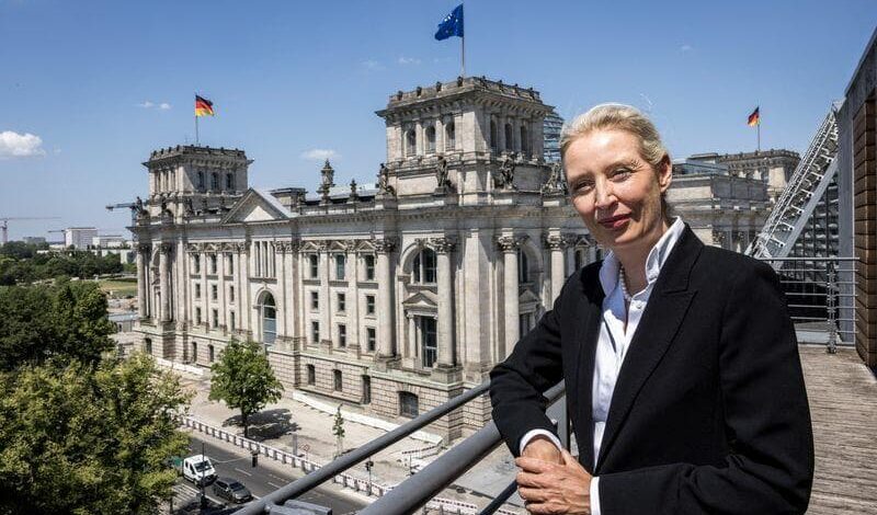 Germania, l’AfD avanza anche a Berlino sfruttando paura, crisi abitativa e malcontento sociale