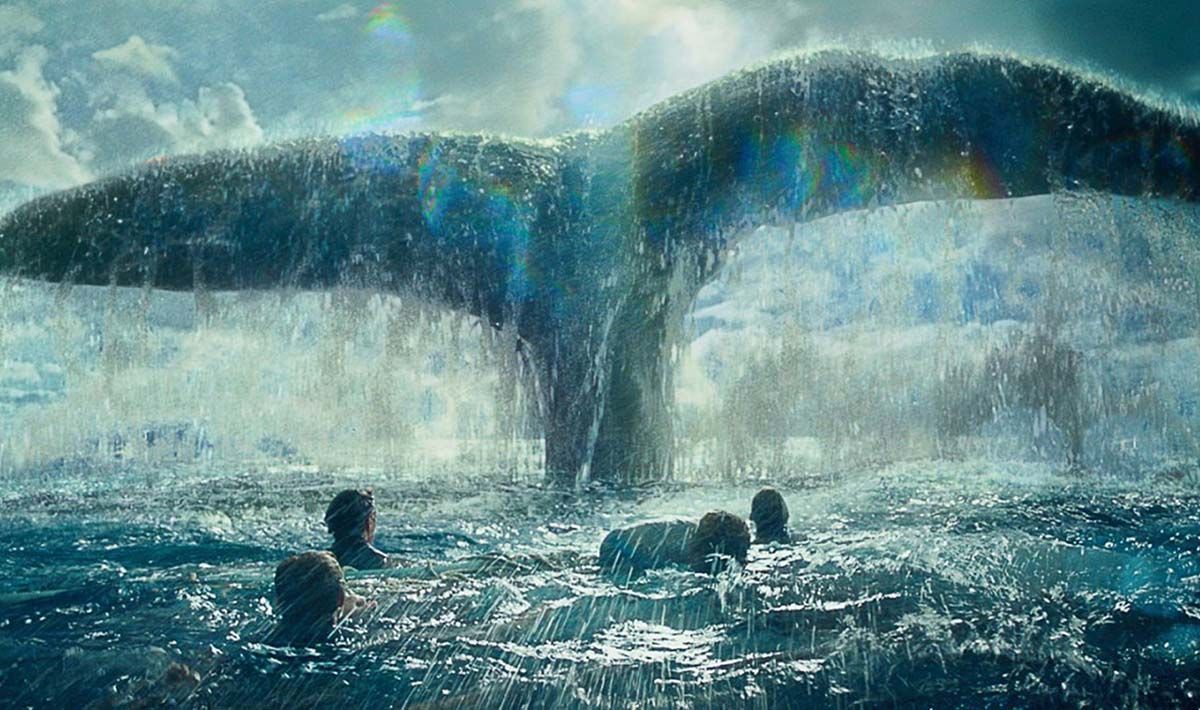 Herman Melville, il naufragio di uno scrittore che trasformò le avventure in mare in un capolavoro immortale