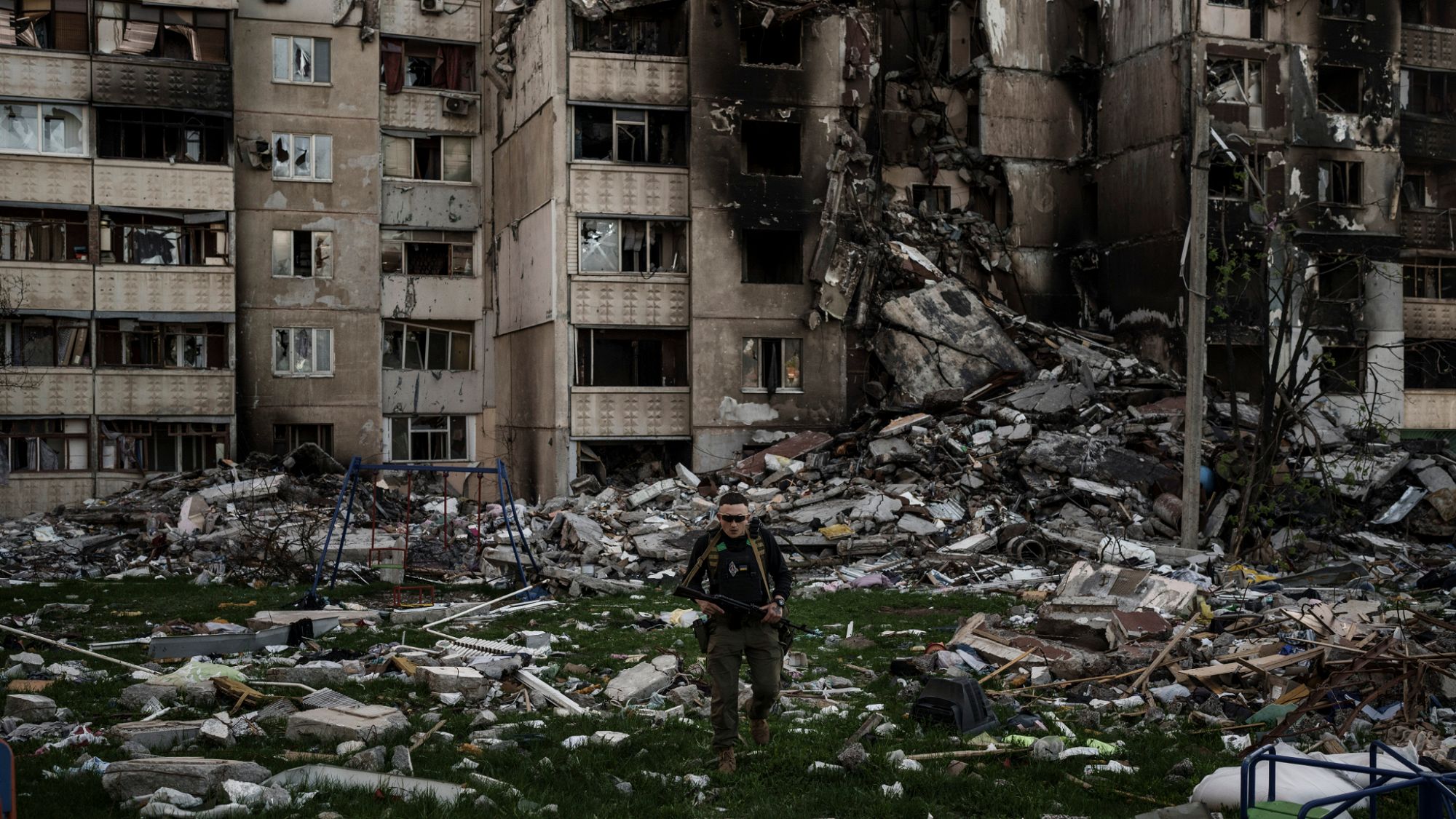 Ucraina, la guerra di Putin continua a colpire i civili: l'Onu denuncia 15 mila vittime in otto mesi