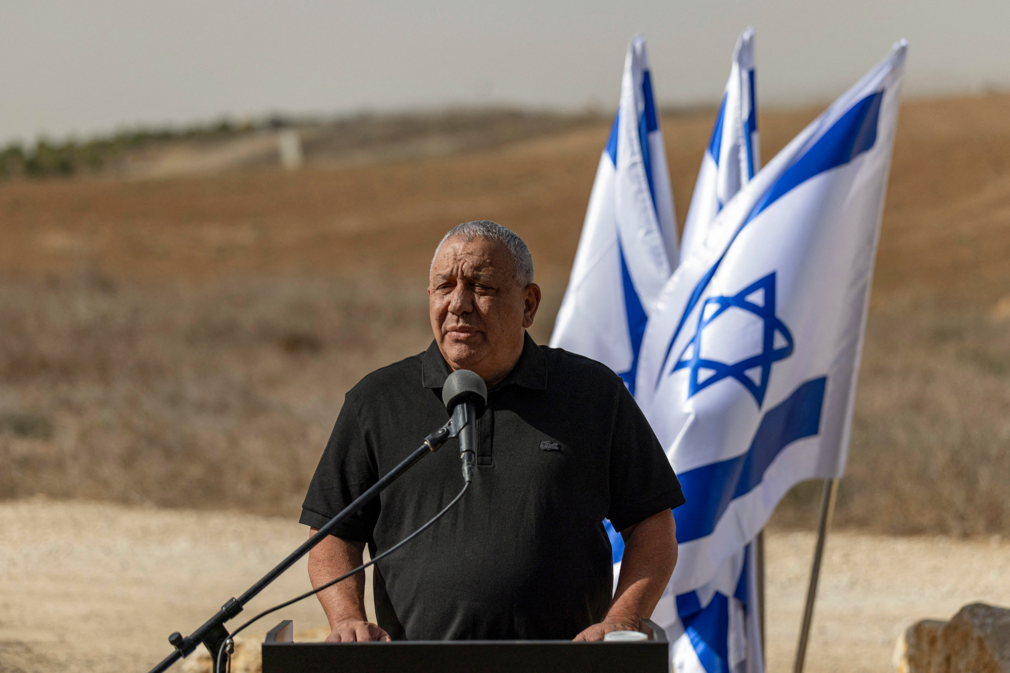 Eisenkot ce la può fare: finalmente l’opposizione israeliana ha un leader Eisenkot ce la può fare: finalmente l’opposizione israeliana ha un leader