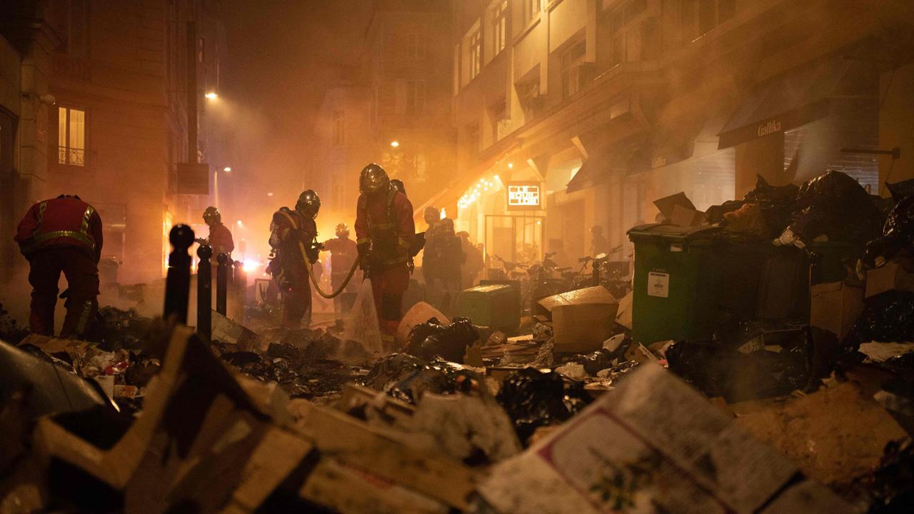 Parigi, 17 ottobre 2026 Parigi, 17 ottobre 2026