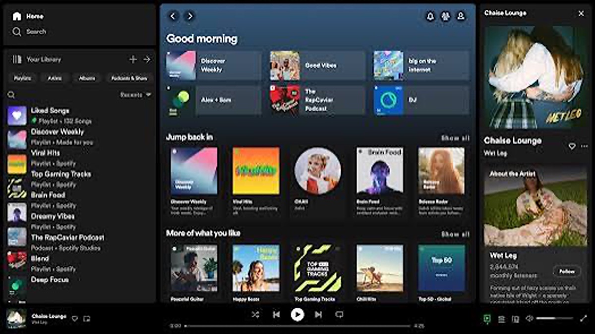 IMG_0414 Spotify scommette sugli audiolibri: il servizio arriva in 180 Paesi, Italia compresa