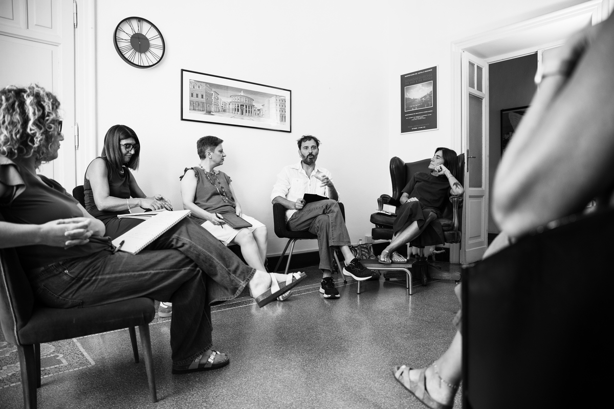 Fattore Umano – Counselling, Coesione Sociale e Qualità della Formazione