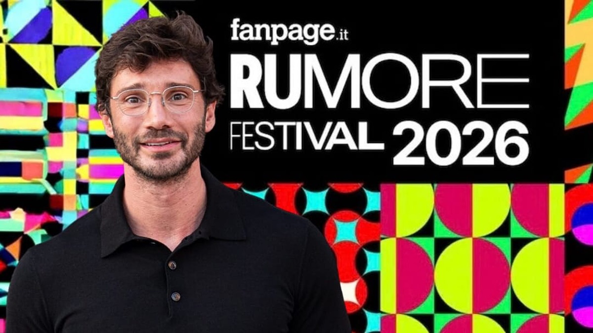 IMG_4453 Stefano De Martino: "Sanremo non è un traguardo, ma lo sviluppo di una carriera"