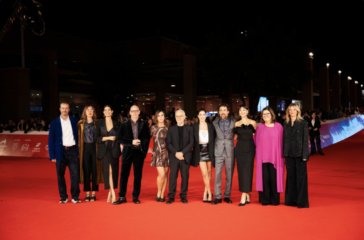 Noi, un po’ meglio – red carpet del cast alla Festa del cinema di Roma – Ph. E.Manco.jpg Noi, un po' meglio - red carpet del cast alla Festa del cinema di Roma - Ph. E.Manco.jpg - di Alessia de Antoniis