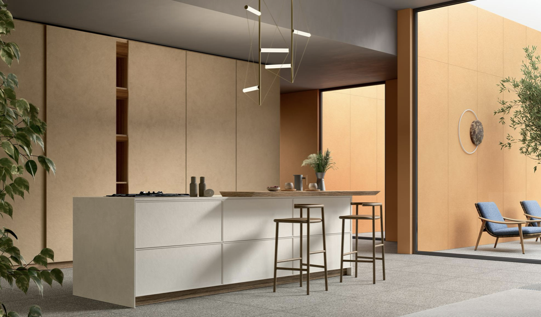 Progettare la casa: dal concept alla scelta delle superfici, come costruire un progetto coerente col proprio stile 