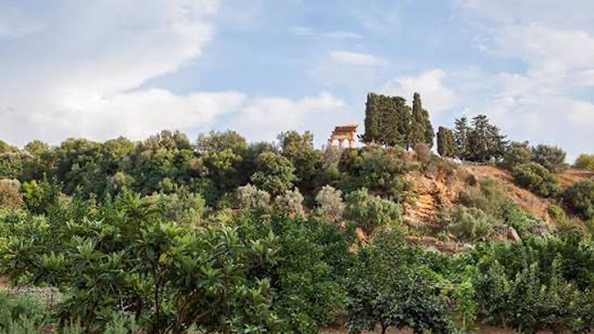 giardino Giornate FAI d’autunno: un viaggio nell’Italia da scoprire