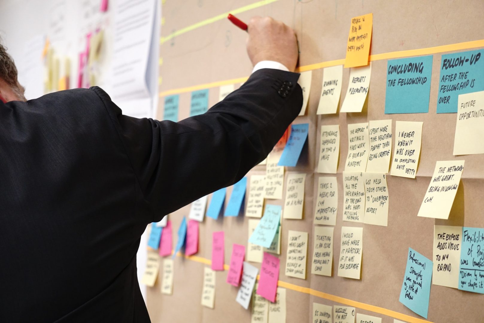 Diventare project manager in un'agenzia di traduzione: ruoli e competenze richieste Diventare project manager in un'agenzia di traduzione: ruoli e competenze richieste