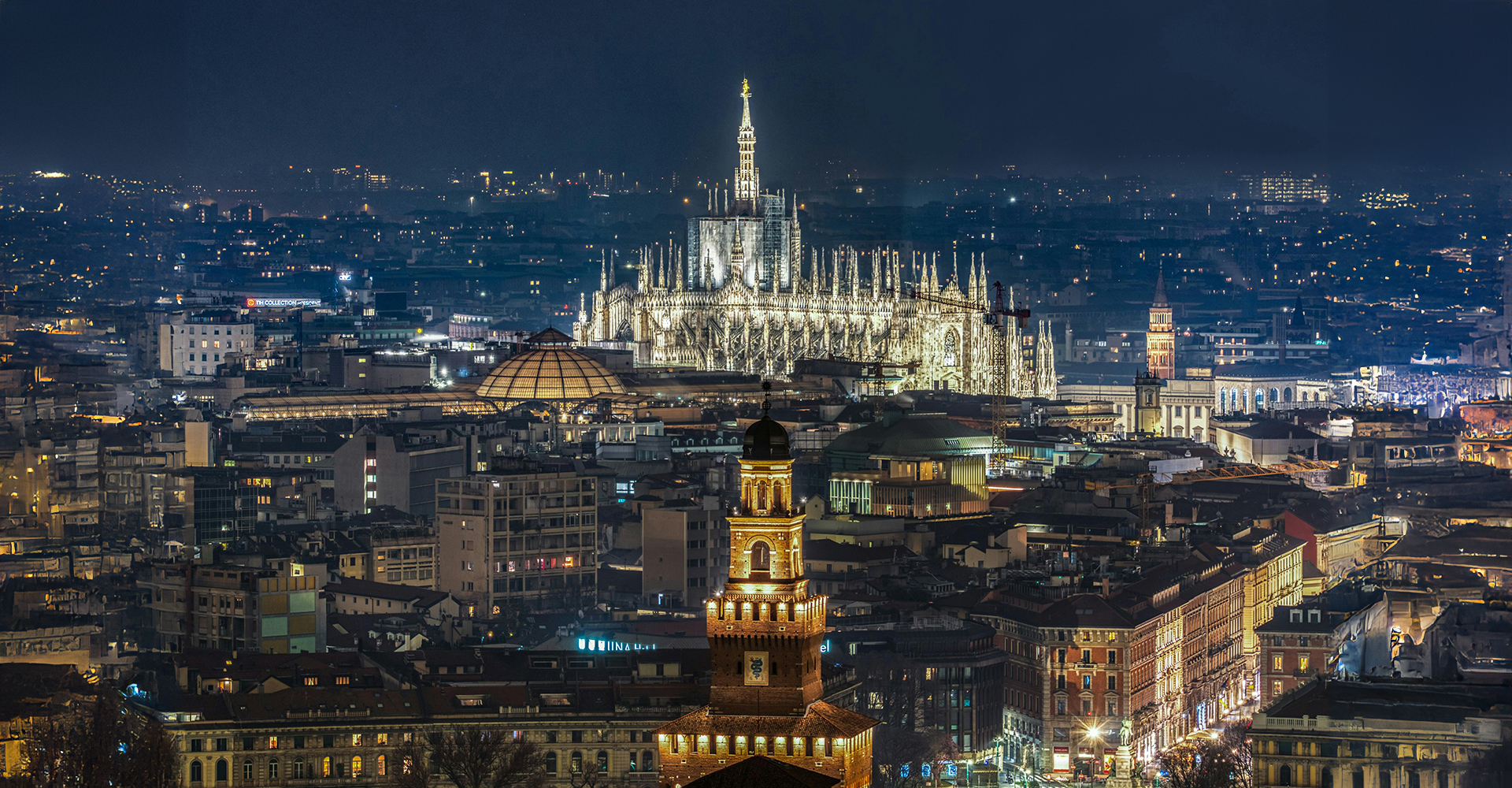 Vivere gli eventi di Milano nel 2026: trasporti, folla e consigli di sicurezza Vivere gli eventi di Milano nel 2026: trasporti, folla e consigli di sicurezza
